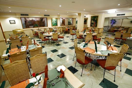 Hotel Willow Banks